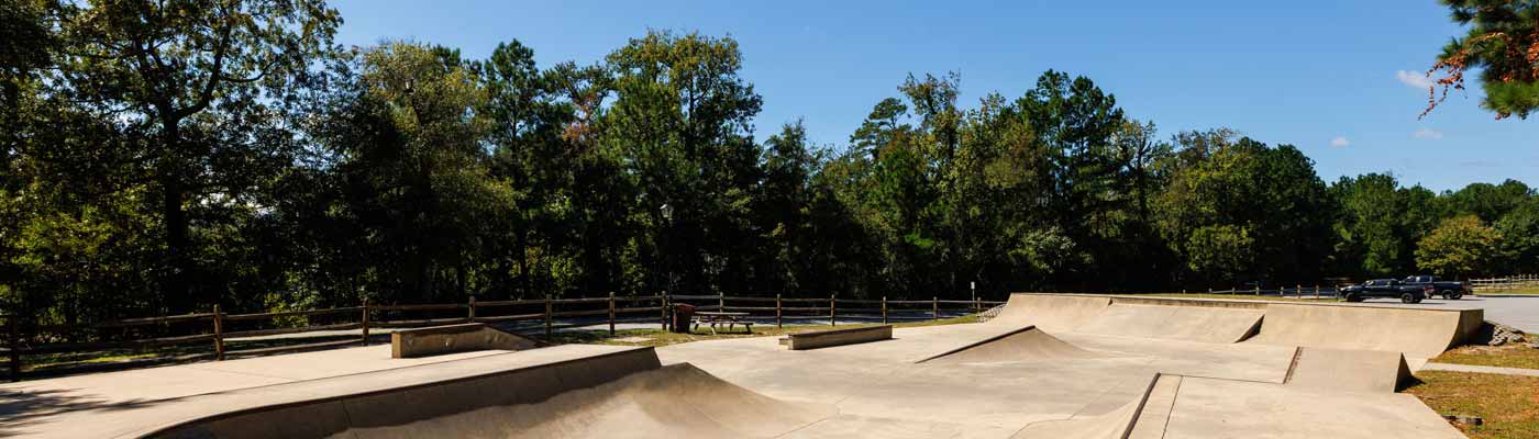 Parks & Recreation Department | Town of Kitty Hawk, NC